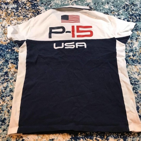 Polo Ralph Lauren Offshore Racing - Picture 3 of 4